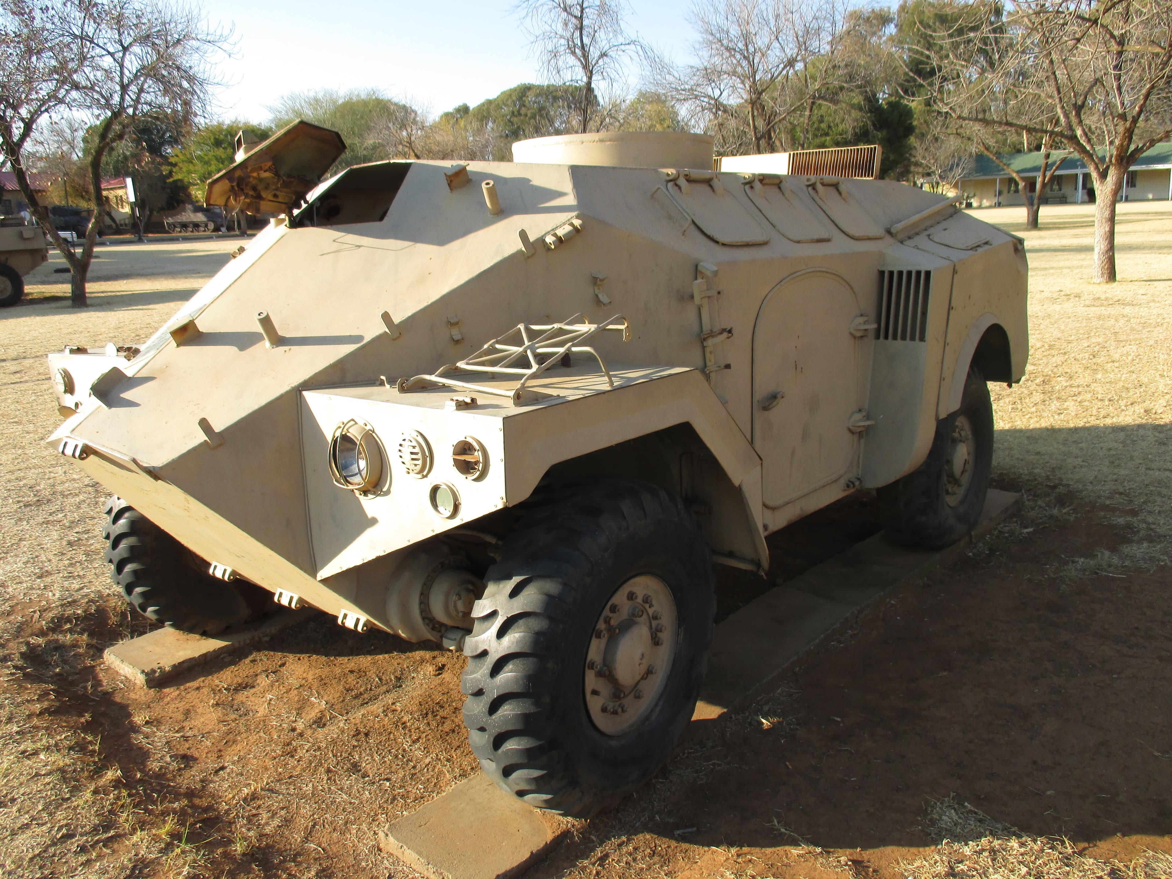 M3 Panhard