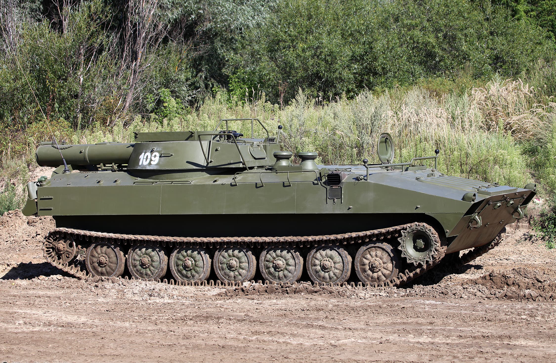UR-77 Meteorit