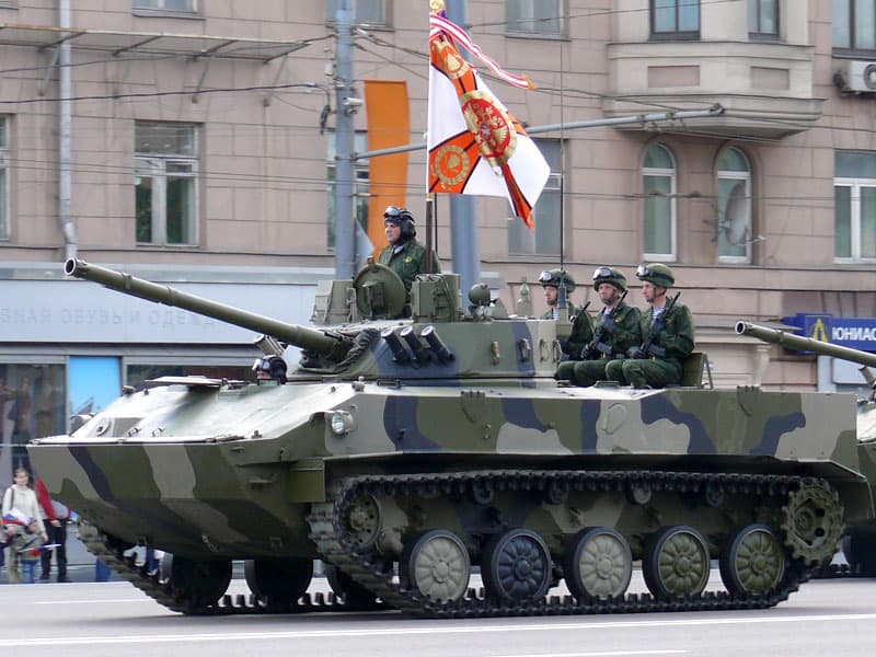 BMD-4M