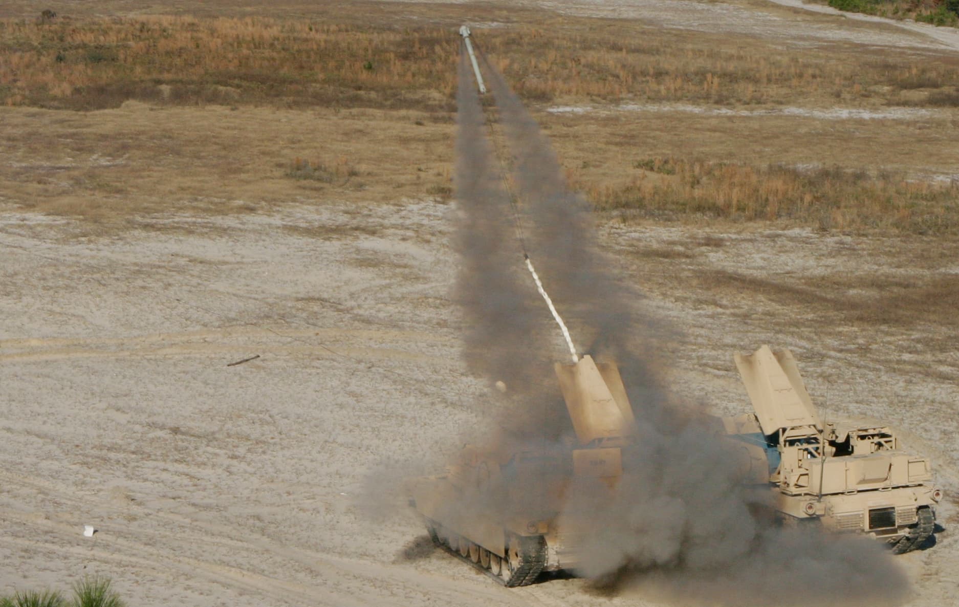 M1 ABV