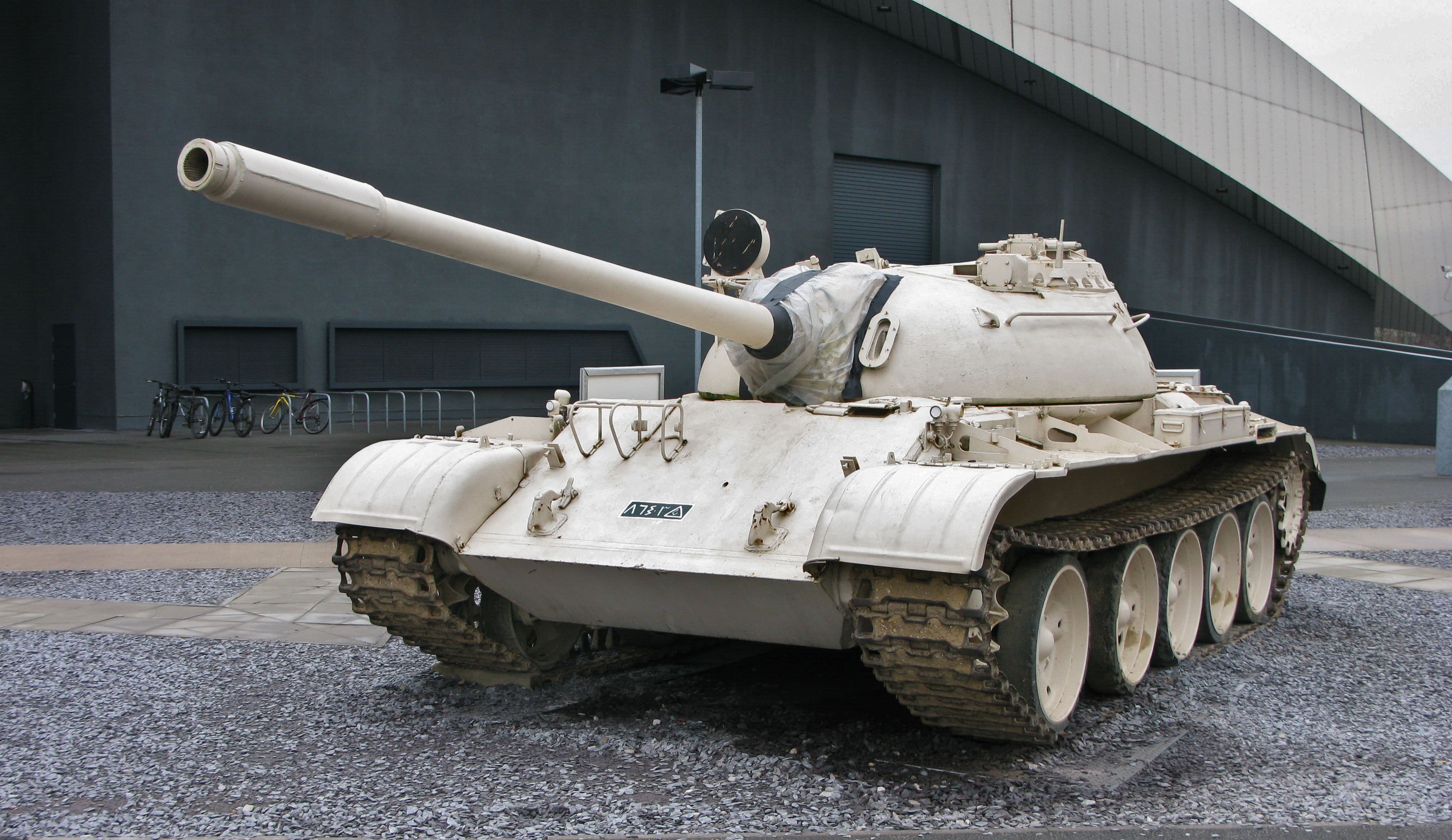 T-55