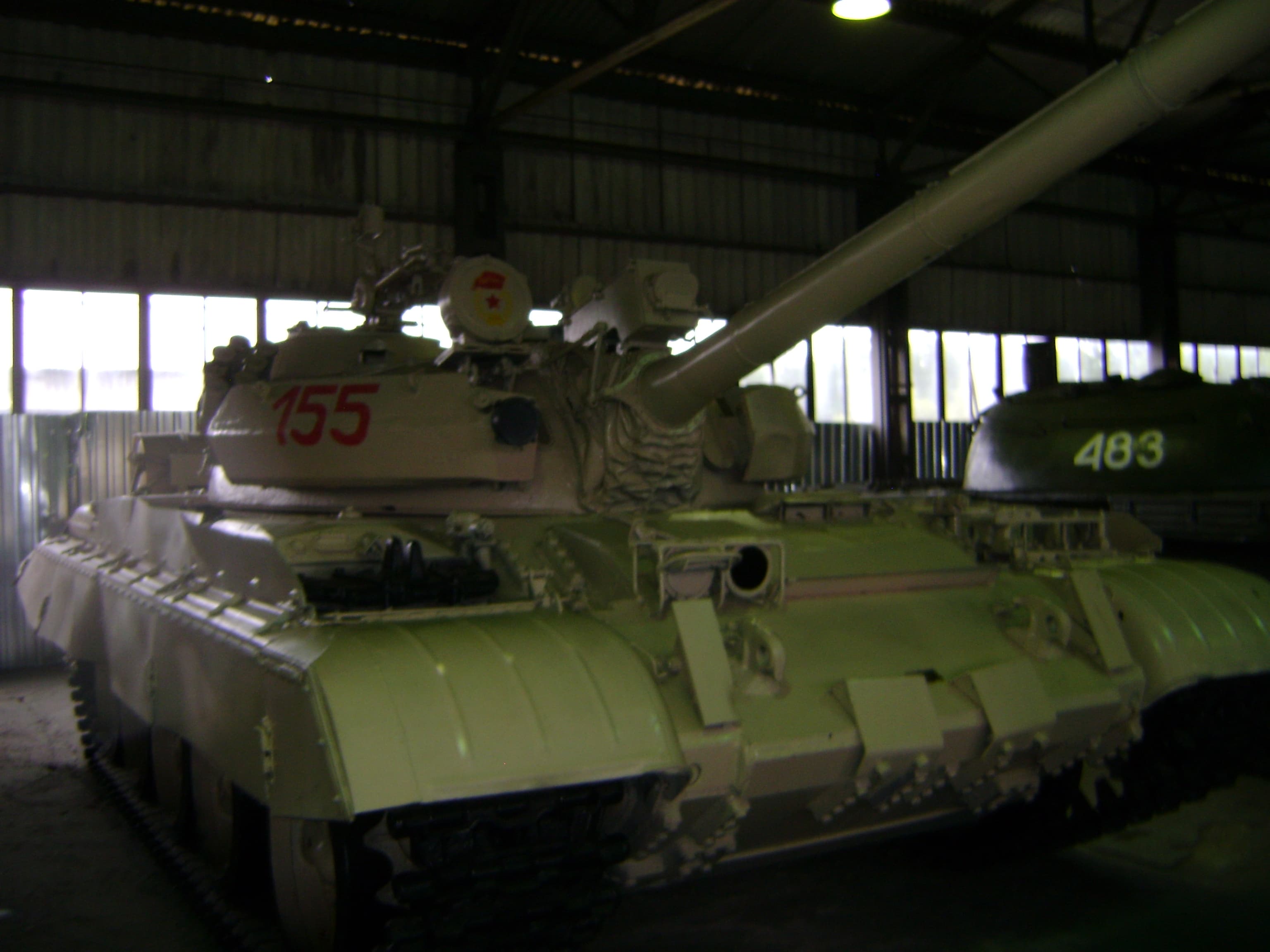 T-55 AM