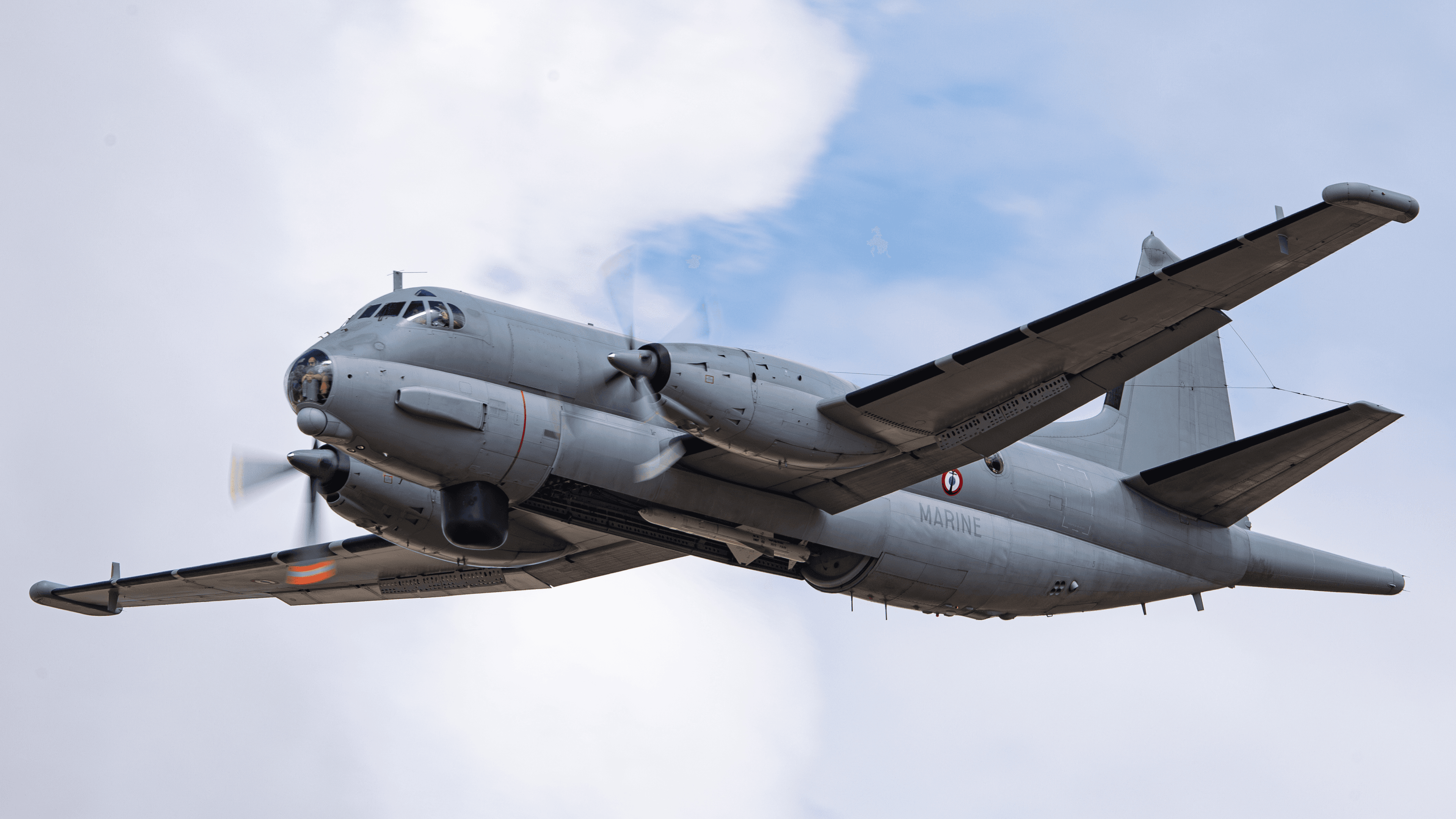 Atlantique 2