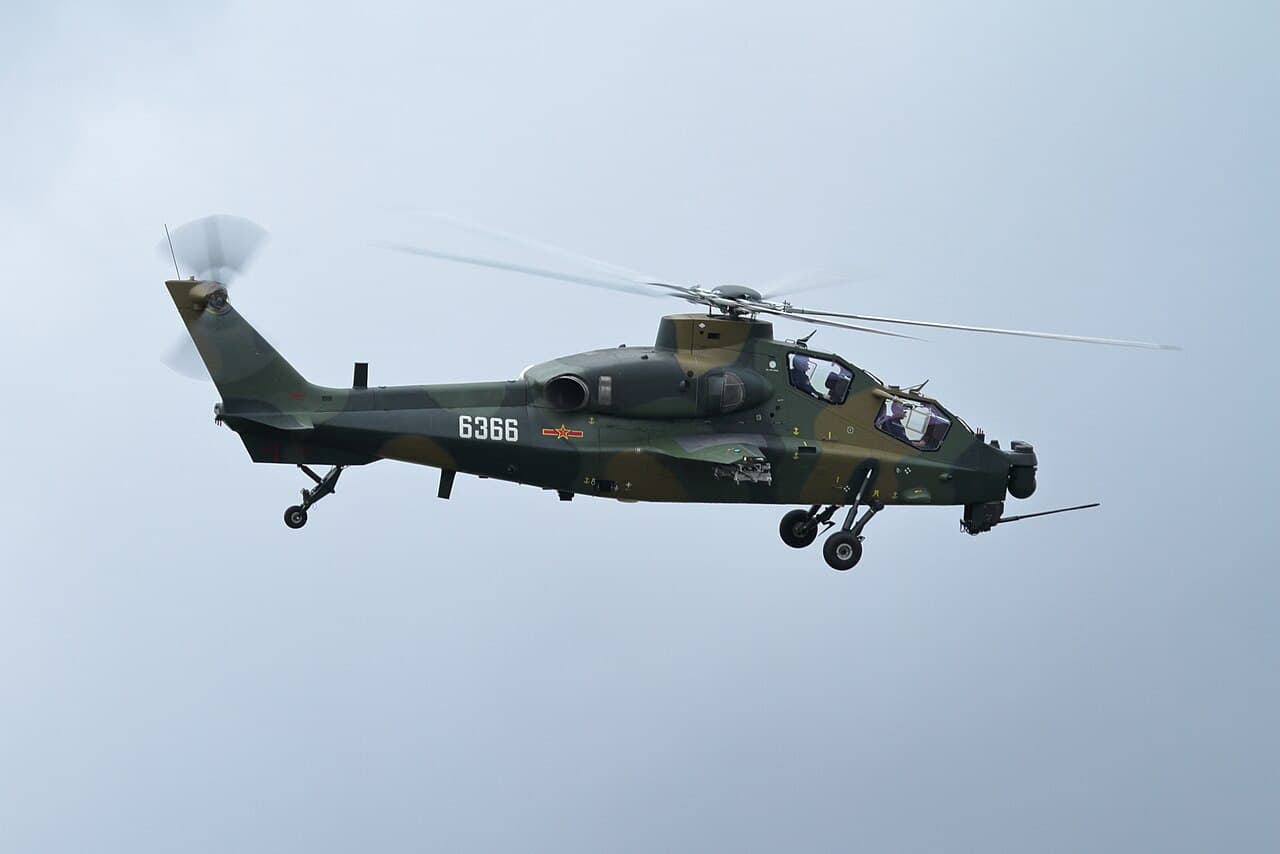 Z-10