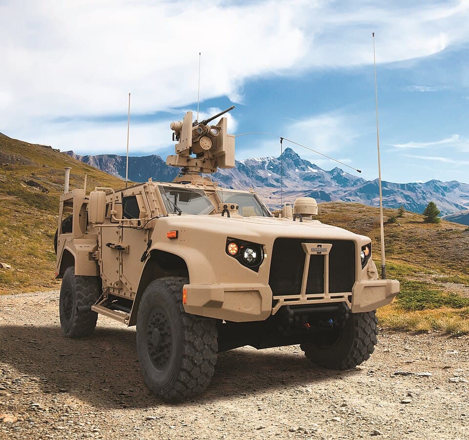 JLTV