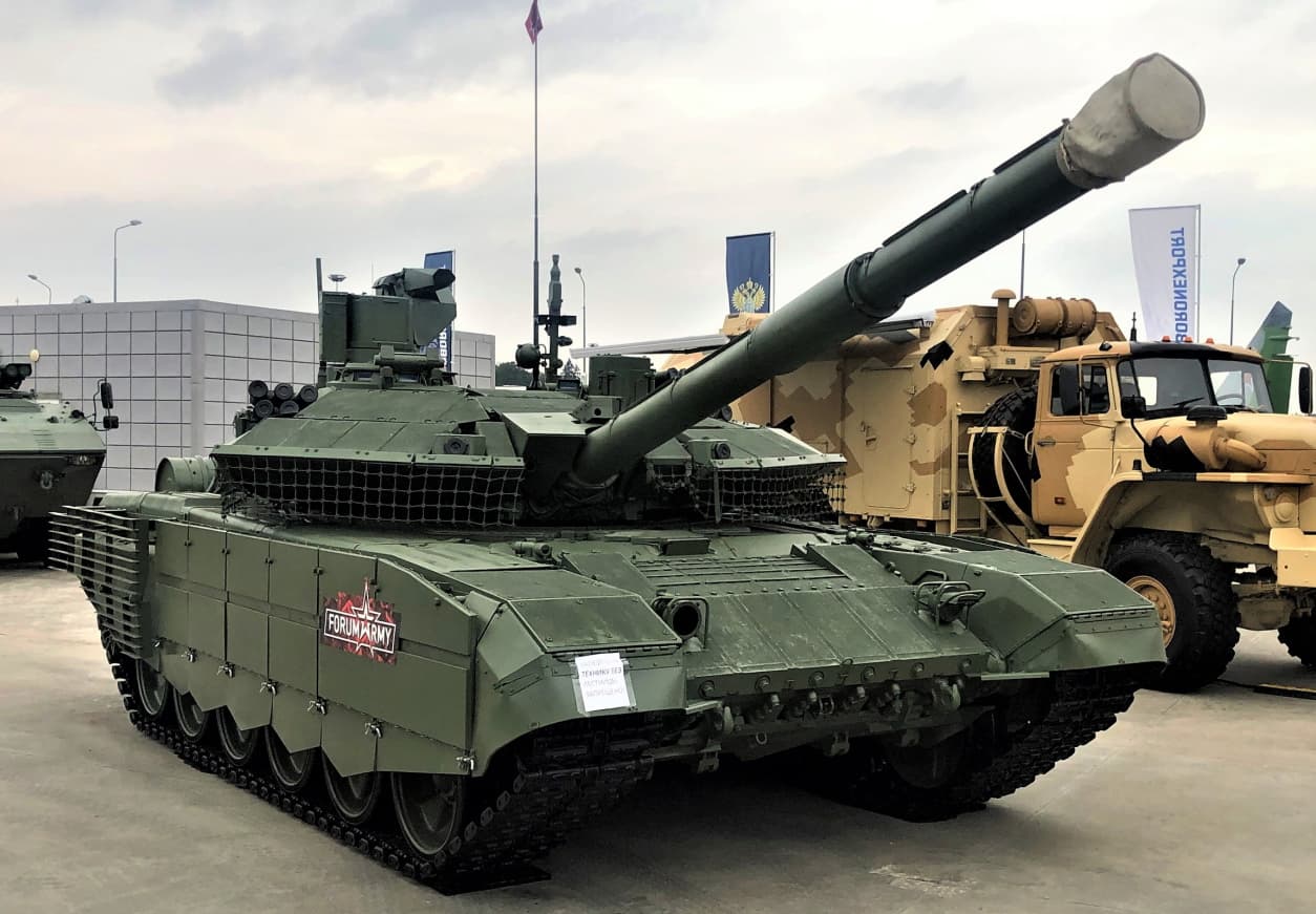 T-90M