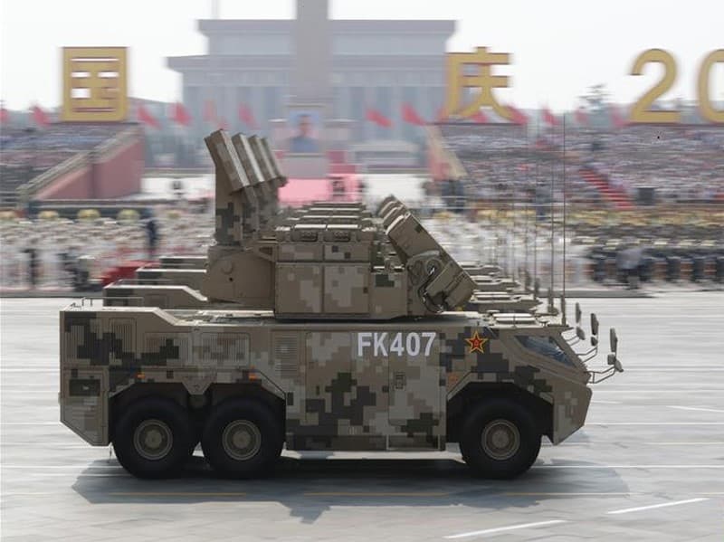 HQ-17A — photo 2