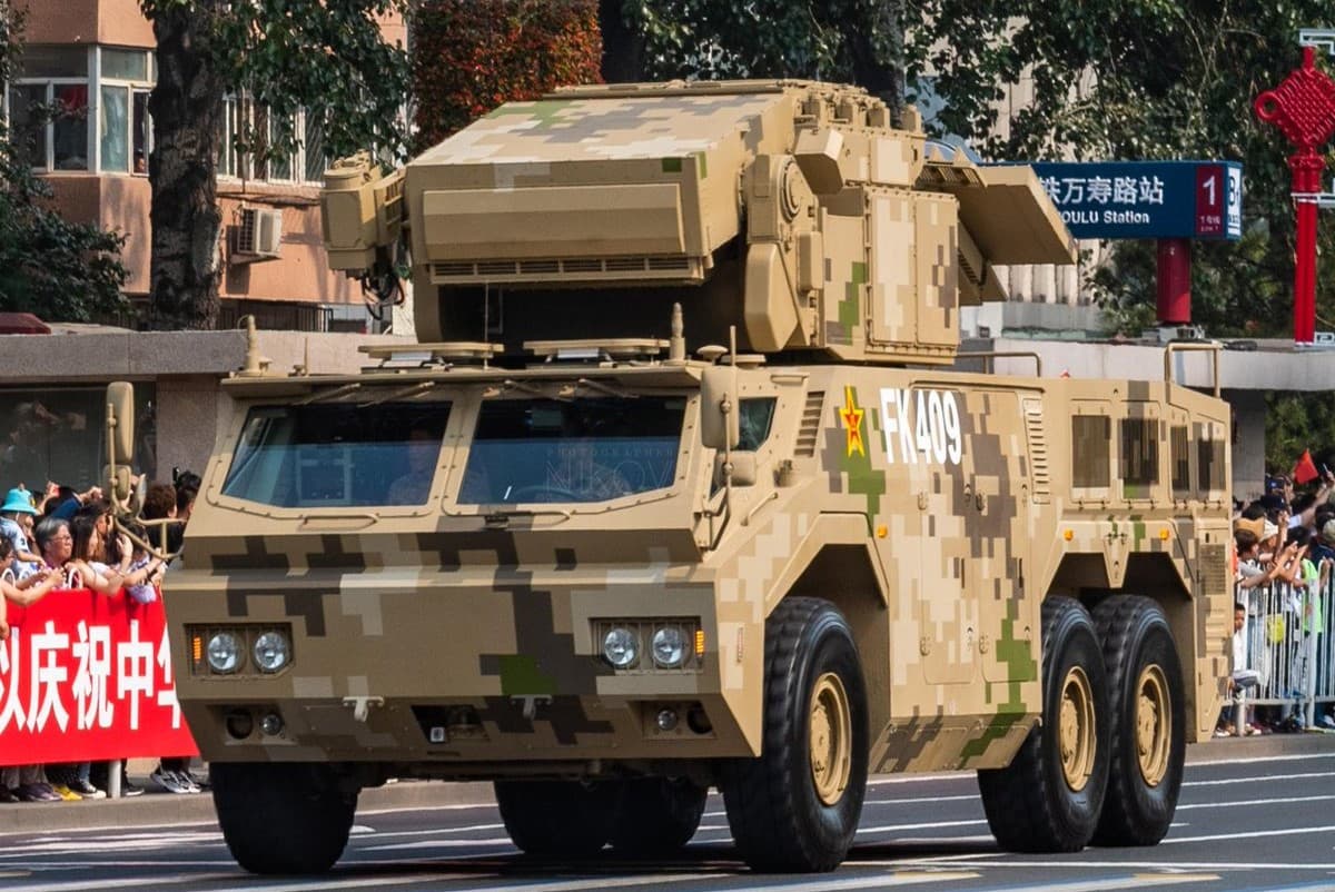 HQ-17A