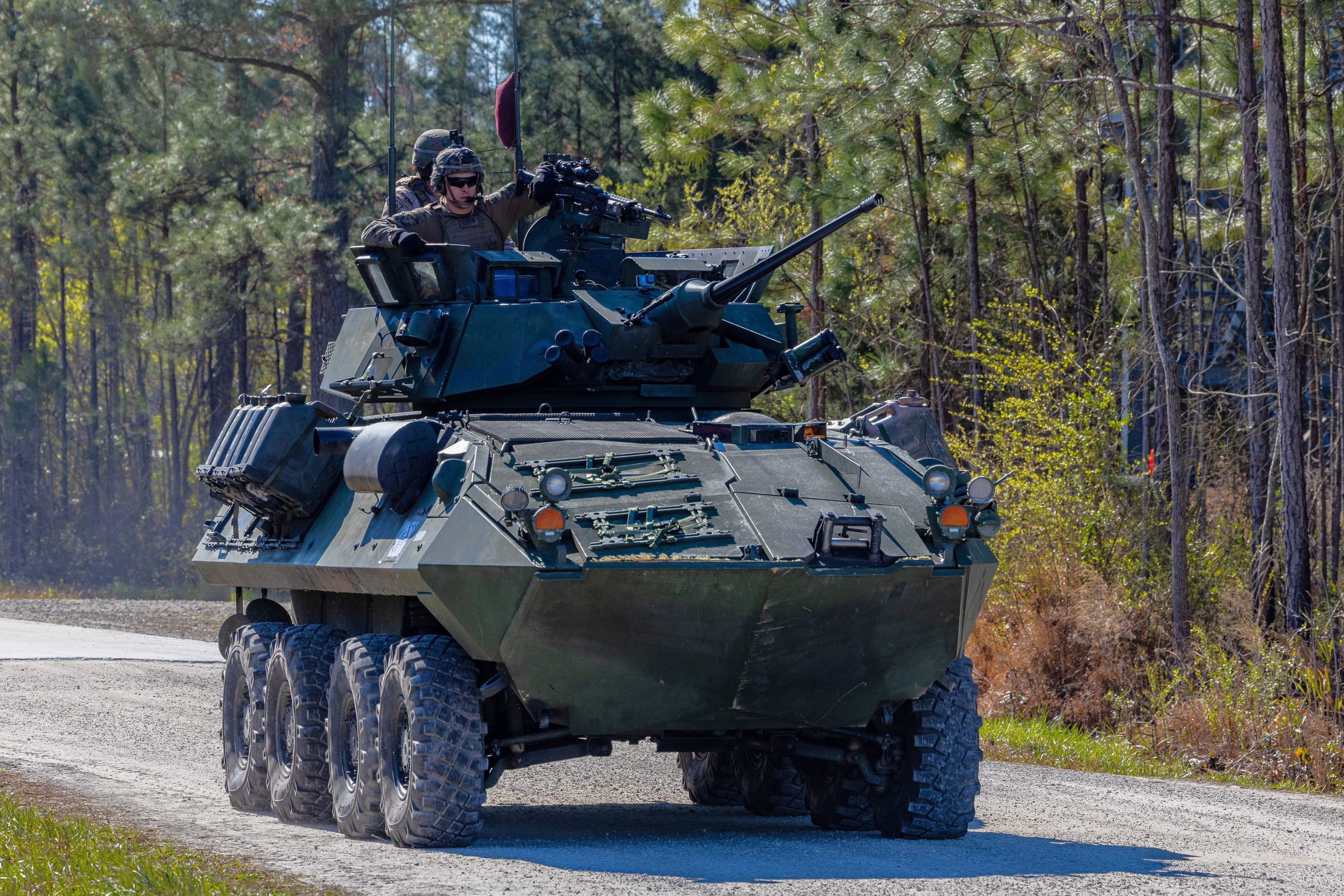 LAV-25
