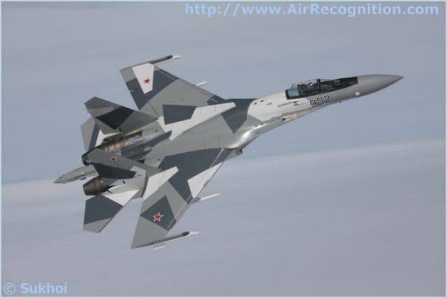 Su-35S