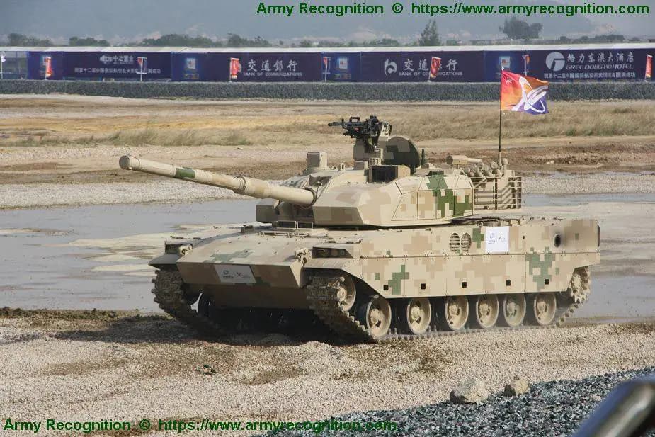 Type 15 (ZTQ-15)