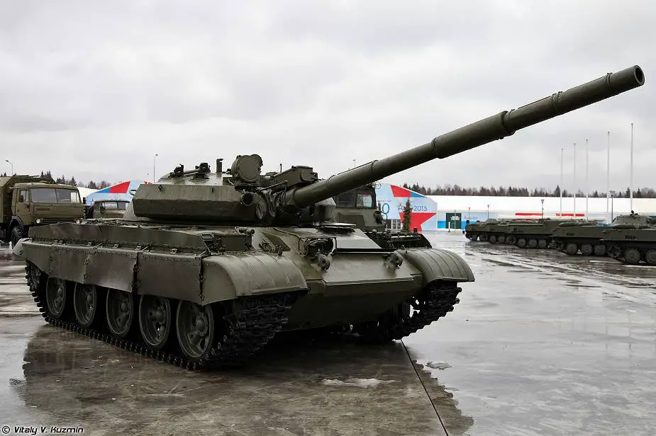 T-62M
