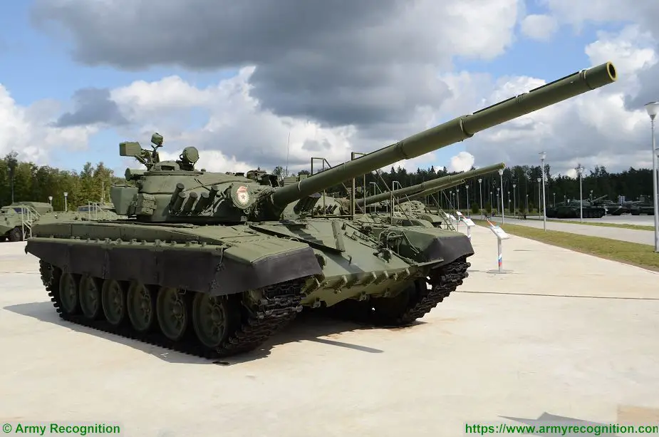 T-72A