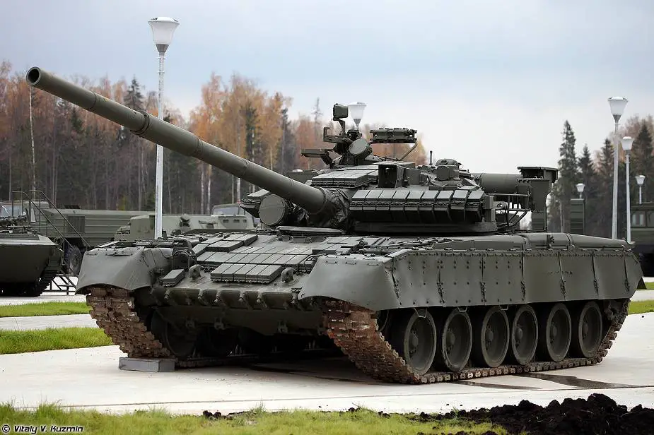 T-80 BV