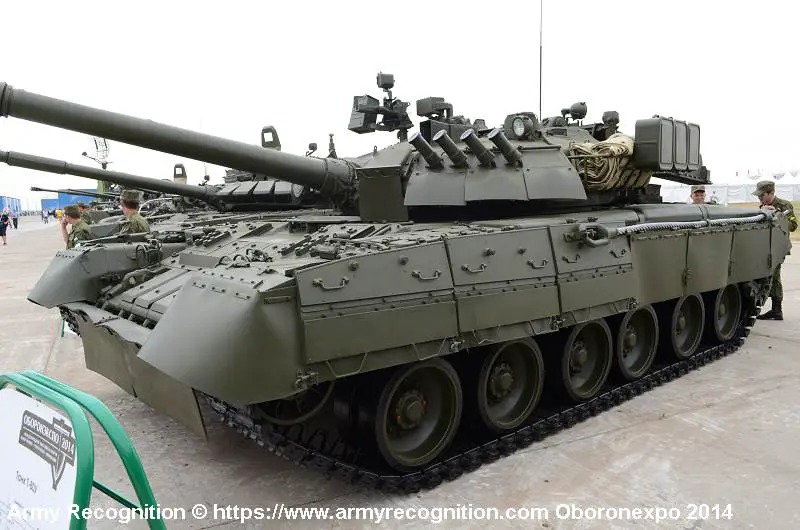 T-80 U-UD