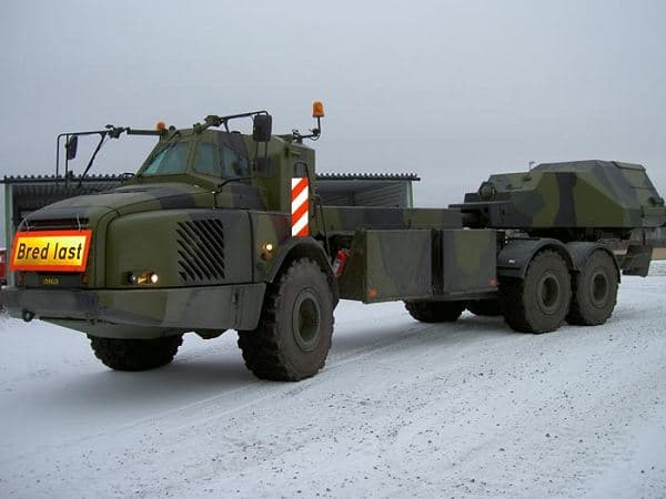 Archer (GB) — photo 2